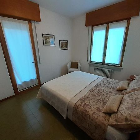Appartamento Dosso Ferri Malcesine Buitenkant foto