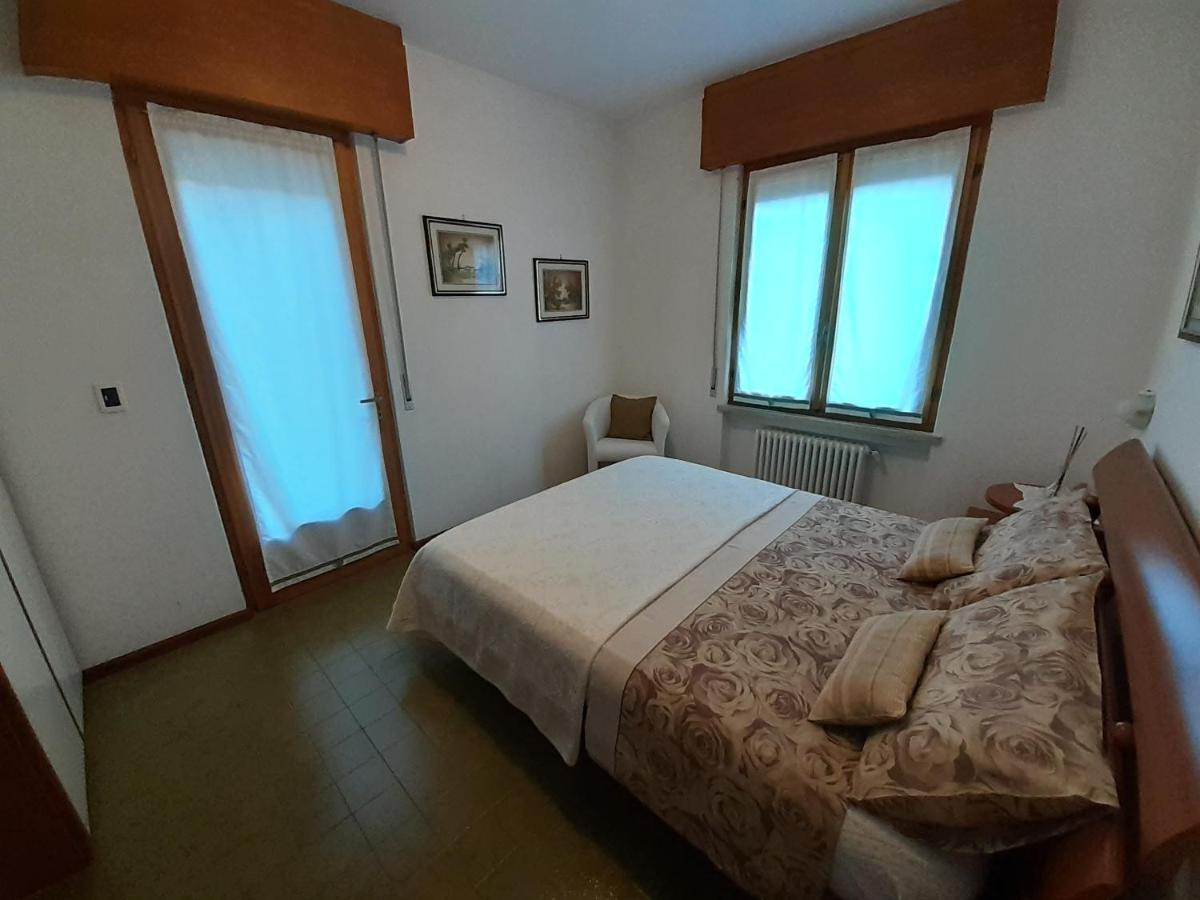 Appartamento Dosso Ferri Malcesine Buitenkant foto