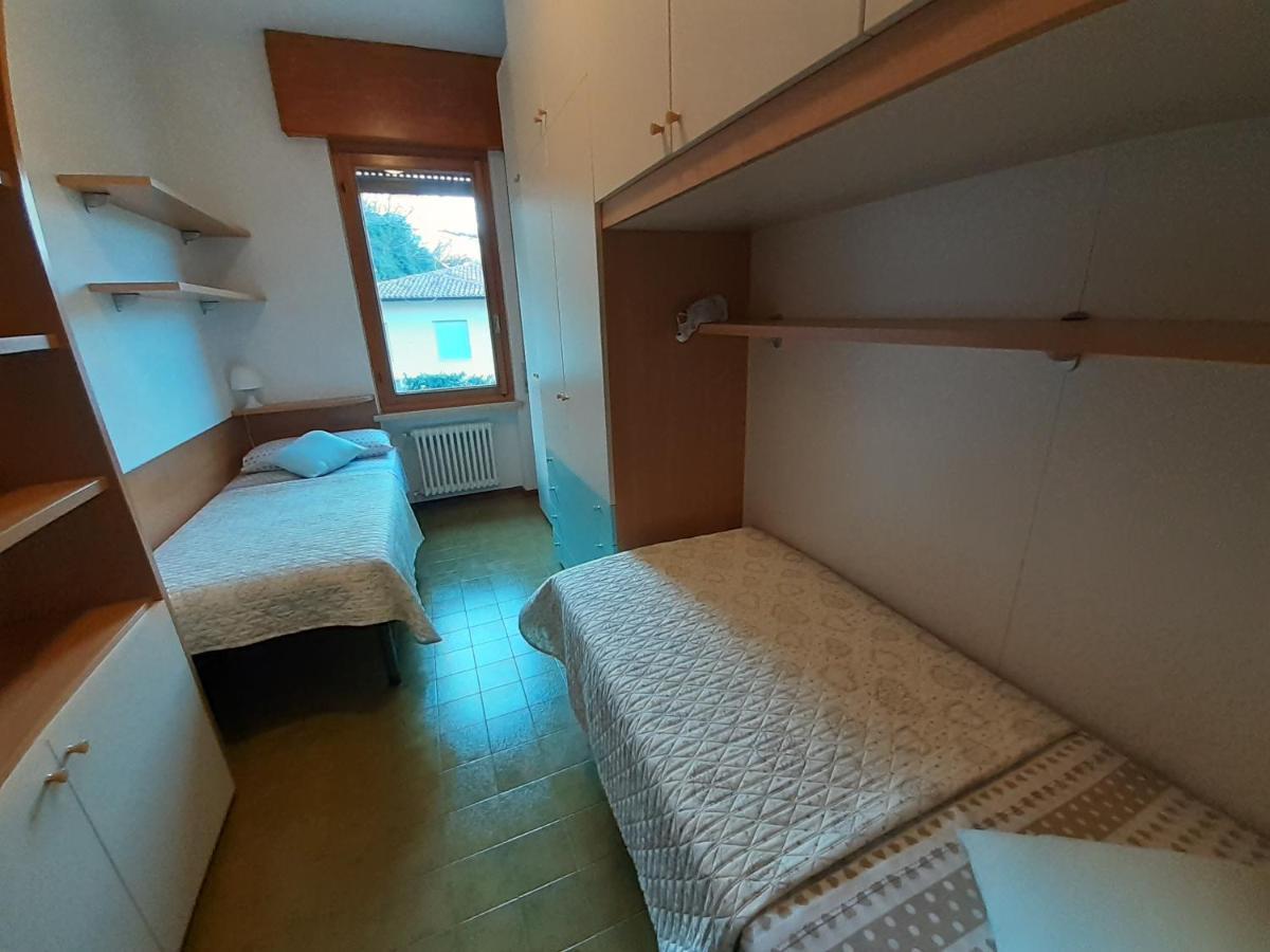 Appartamento Dosso Ferri Malcesine Buitenkant foto