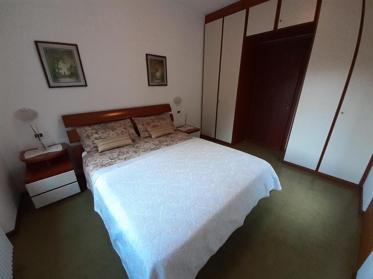 Appartamento Dosso Ferri Malcesine Buitenkant foto