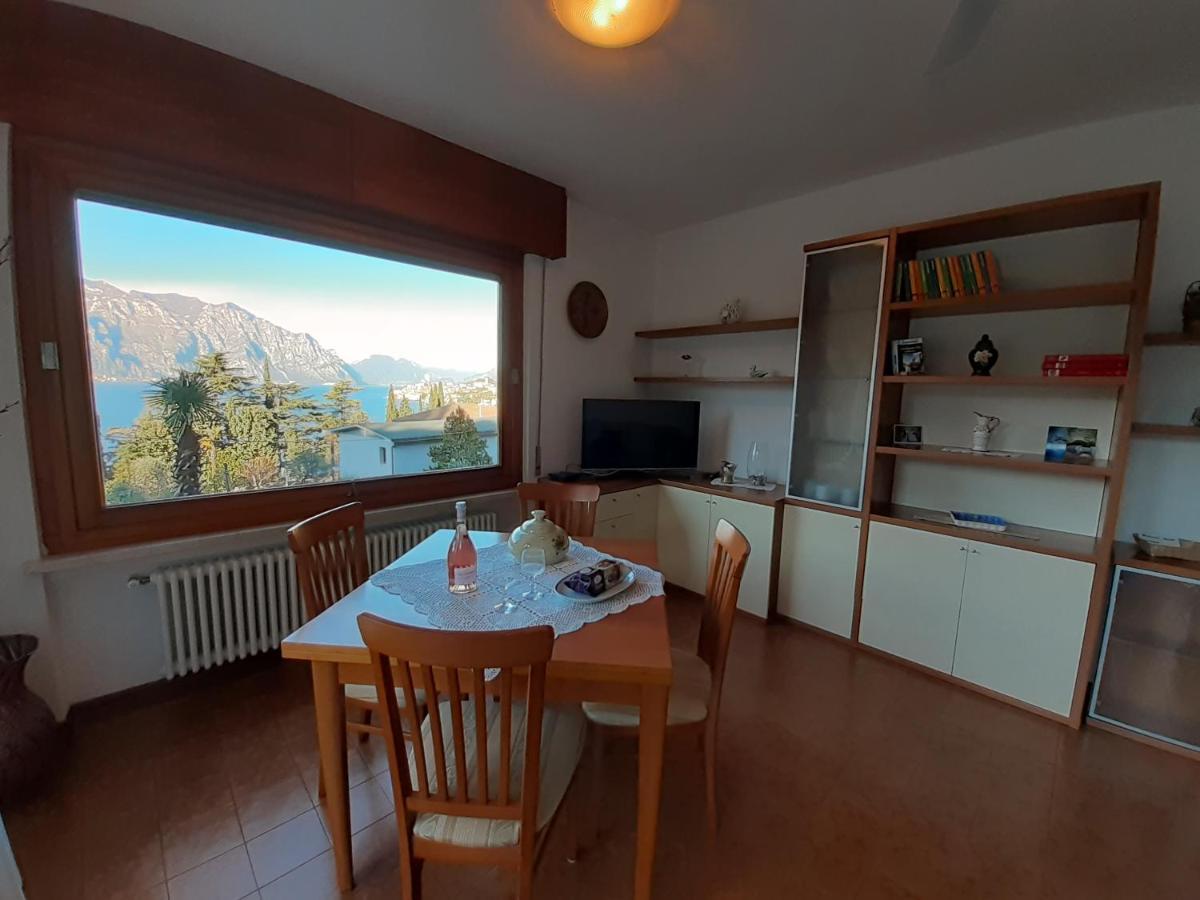 Appartamento Dosso Ferri Malcesine Buitenkant foto