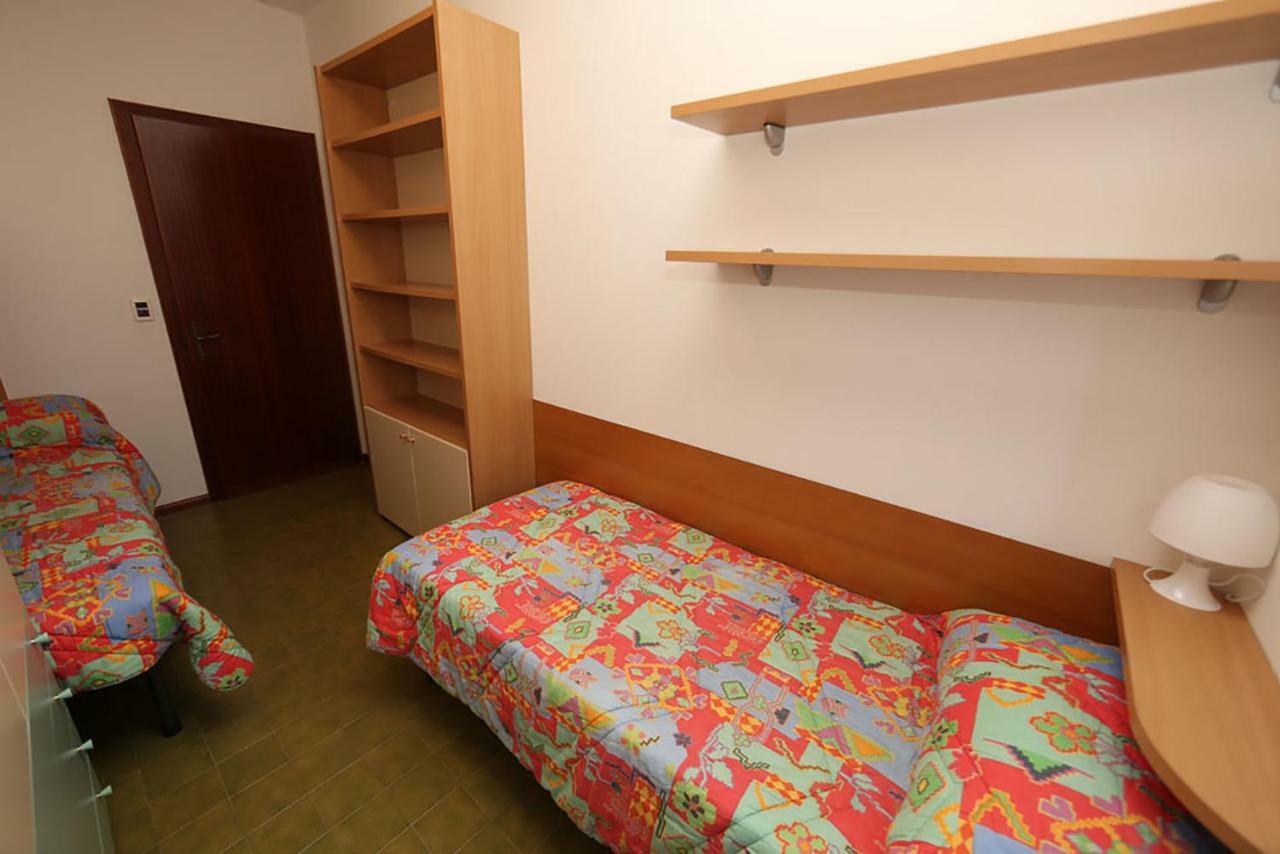 Appartamento Dosso Ferri Malcesine Buitenkant foto