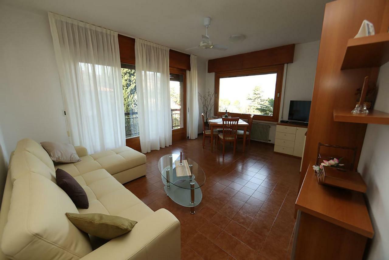 Appartamento Dosso Ferri Malcesine Buitenkant foto