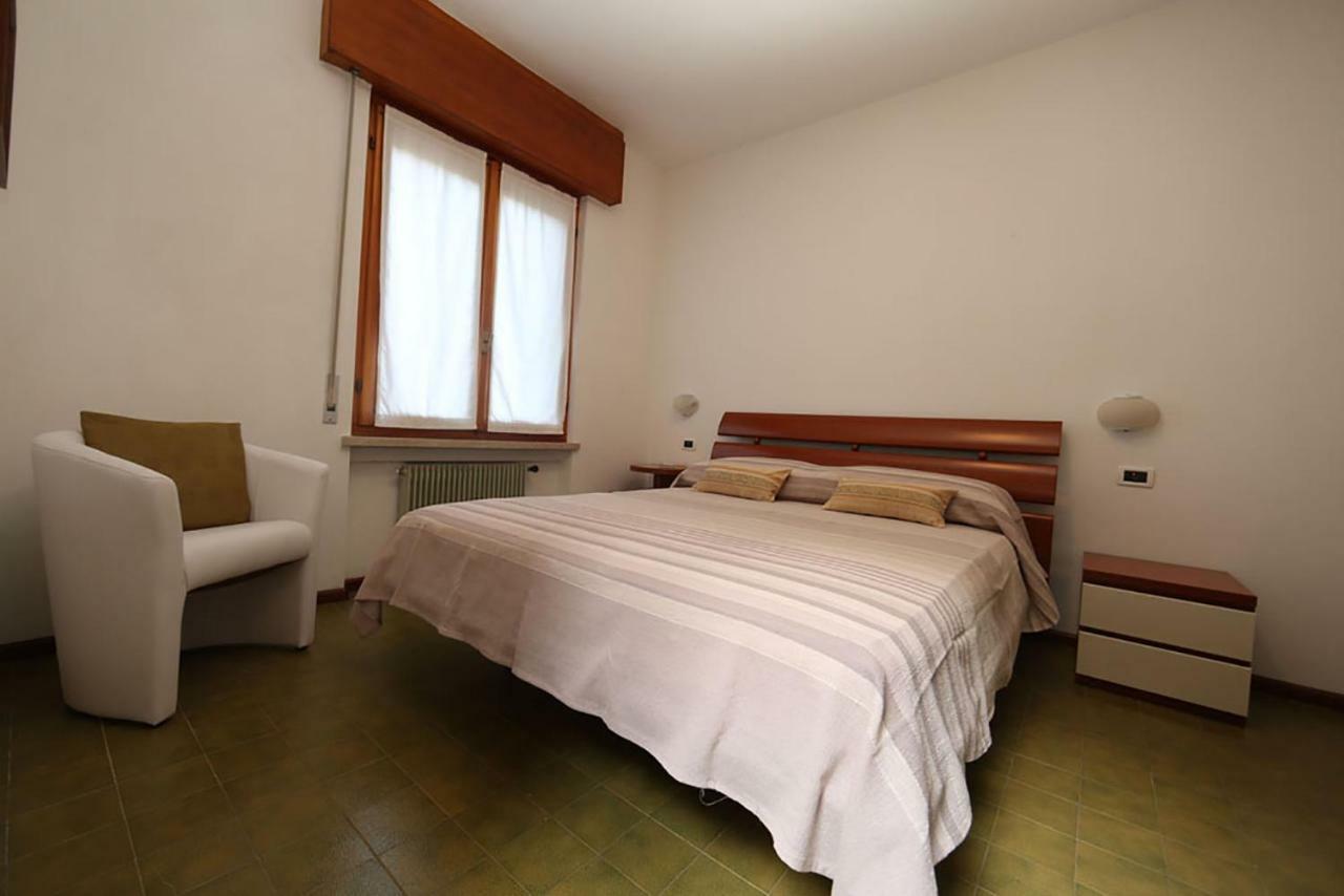 Appartamento Dosso Ferri Malcesine Buitenkant foto