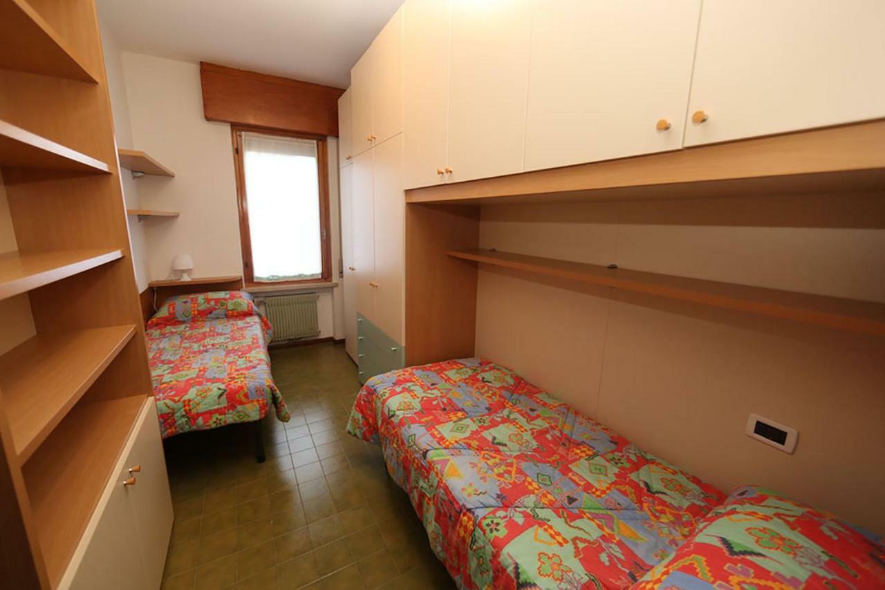 Appartamento Dosso Ferri Malcesine Buitenkant foto